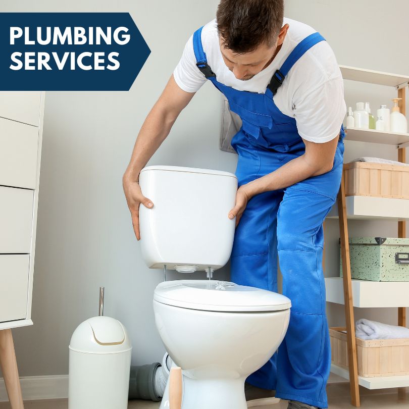 Plumbing Company in Kill Devil Hills, NC